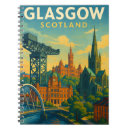 Suche nach schottland kleine notizbücher Glasgow