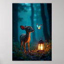 Suche nach verzauberter wald poster Natur