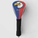 Suche nach raubvogel golf headcovers Tierwelt