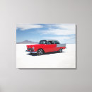 Suche nach bel air leinwandbilder Chevy