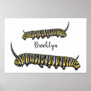 Suche nach raupen poster Jedes kind