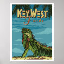 Suche nach key west wir poster Vintag