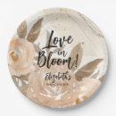 Suche nach vintage rosen teller Brautparty