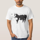 Suche nach stier tshirts Jede person