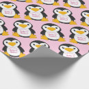 Suche nach pinguine geschenkpapier Baby