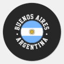 Suche nach buenos aires aufkleber South america