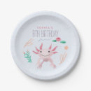 Suche nach axolotl teller Geburtstagsparty