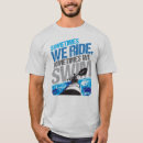 Suche nach kann nicht schwimmen tshirts Kajak