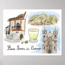 Suche nach peru reise poster Cusco