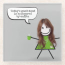 Suche nach lustige tasse untersetzer Niedlich