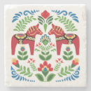 Suche nach rotes pferd untersetzer Volkskunst