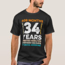 Suche nach 34 jahre alt tshirts Retro