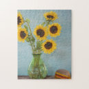Suche nach nahaufnahme puzzle Blume