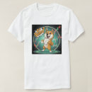 Suche nach inu tshirts Welpe