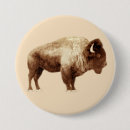 Suche nach amerikanischer bison buttons Büffel