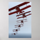 Suche nach biplanes poster Retro