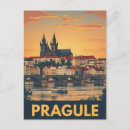Suche nach prague postkarten Retro