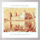 Suche nach schlösser poster Gemälde