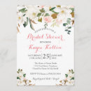 Suche nach magnolie einladungen Für sie