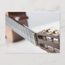 Suche nach musikinstrument postkarten Gitarre