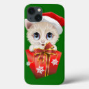 Suche nach kätzchen ipad hüllen Weihnachten