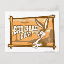 Suche nach bugs bunny postkarten Bugz hase