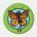 Suche nach niedlicher schmetterling magnete Jede person