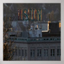 Suche nach stadt gebäude poster Fotografie