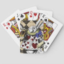 Suche nach weißes kaninchen spielkarten Alice