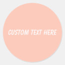 Suche nach pfirsich aufkleber Einfach