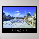 Suche nach louvre poster France