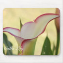 Suche nach calla mousepads Lilie