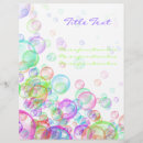 Suche nach blasen flyer Seife