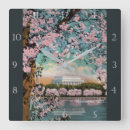 Suche nach washington dc wanduhren Lincoln memorial