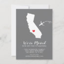 Suche nach kalifornien herz postkarten Flugzeug