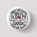 Suche nach rudolph buttons Weihnachten