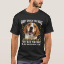 Suche nach beagle lustig tshirts Hund