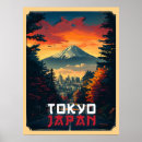 Suche nach japanische bäume poster Berge