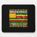 Suche nach kwanzaa mousepads Weihnachten wieder großartig machen