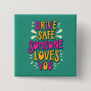 Suche nach fahrer buttons Für alle