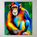 Suche nach regen sie an poster Farbenfroh