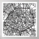 Suche nach straßen paris poster City