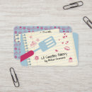 Suche nach kekse visitenkarten Für sie