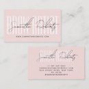 Suche nach typografie visitenkarten Professionell