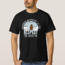 Suche nach murmeltier tshirts Meteorologie