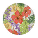 Suche nach orchidee schneidebrettchen Hawaii