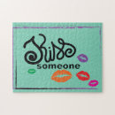 Suche nach lippenstift puzzle Liebe