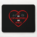 Suche nach gespräch mousepads Bewusstsein