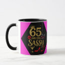 Suche nach lustiger 65 geburtstag tassen 65 jahre alt