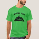 Suche nach bergspitze tshirts Wandern